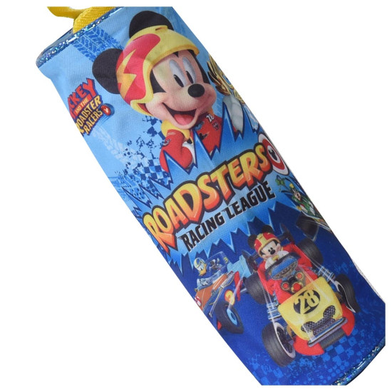Sunce Παιδική κασετίνα Mickey Mouse Pencil Case Sunce Παιδική κασετίνα Mickey Mouse Pencil Case